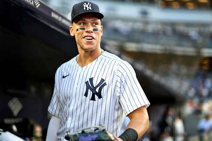 Aaron Judge